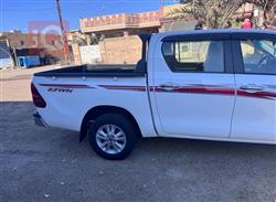 تويوتا هايلوكس